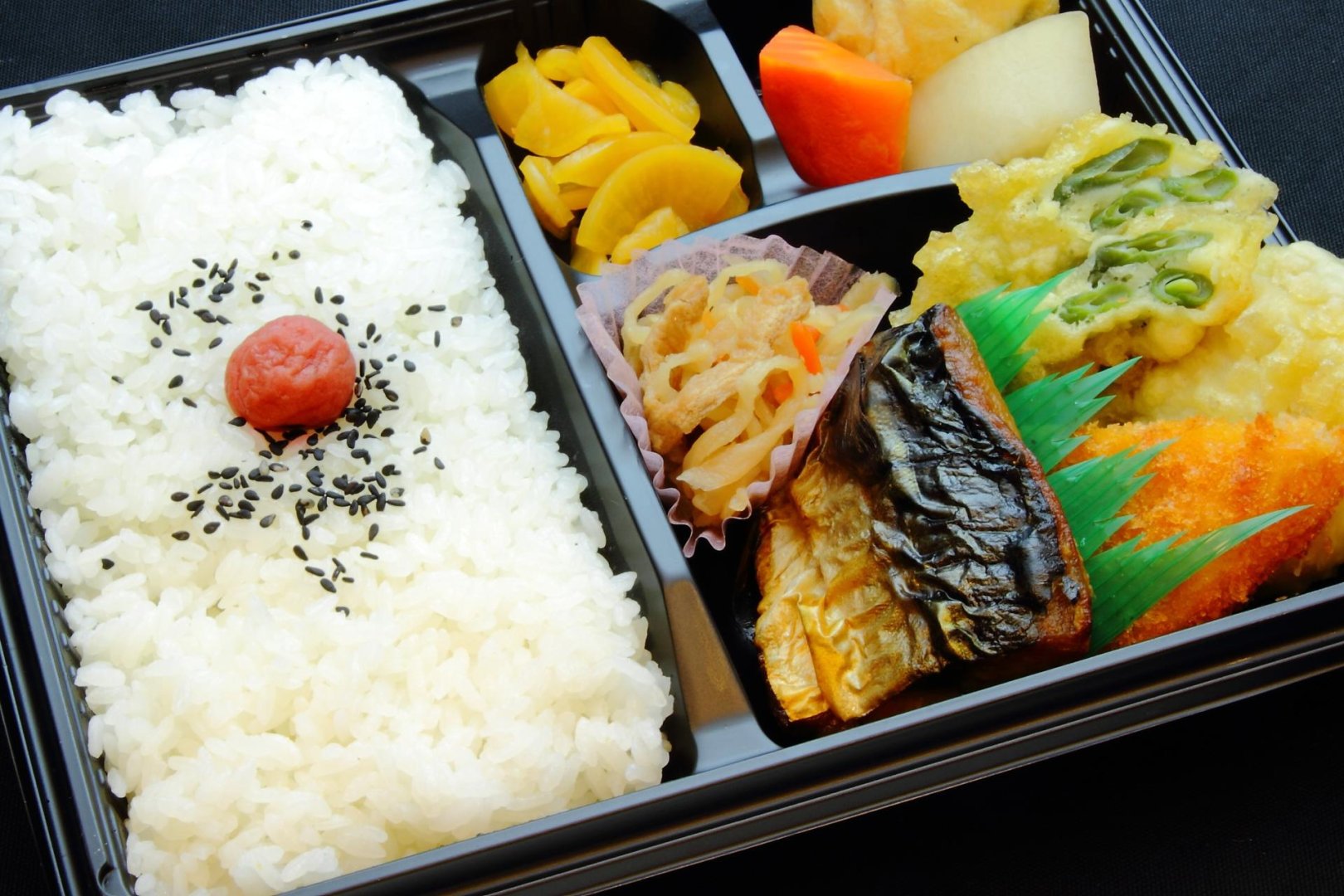 仕出し弁当