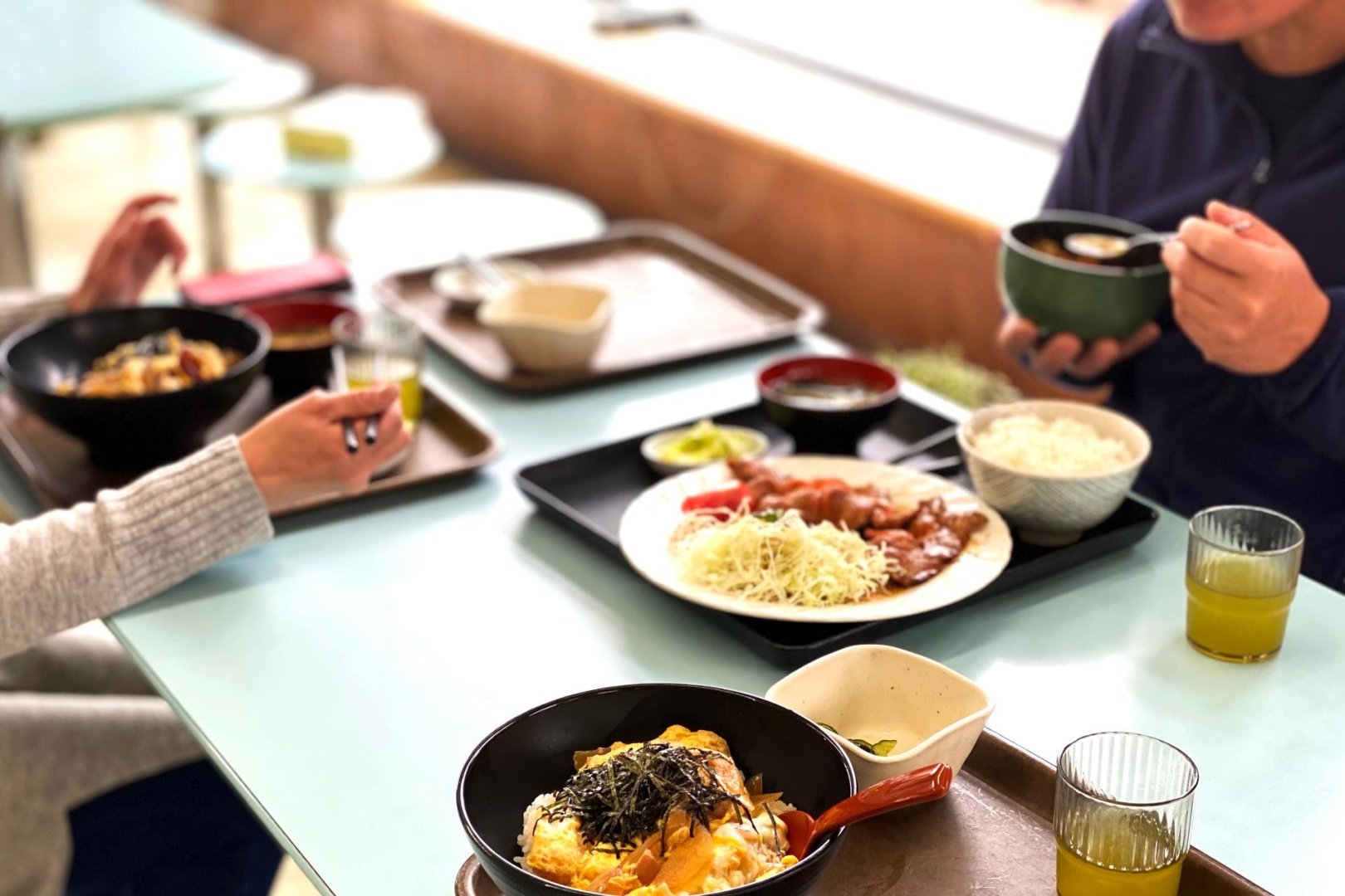 高齢者向け配食
